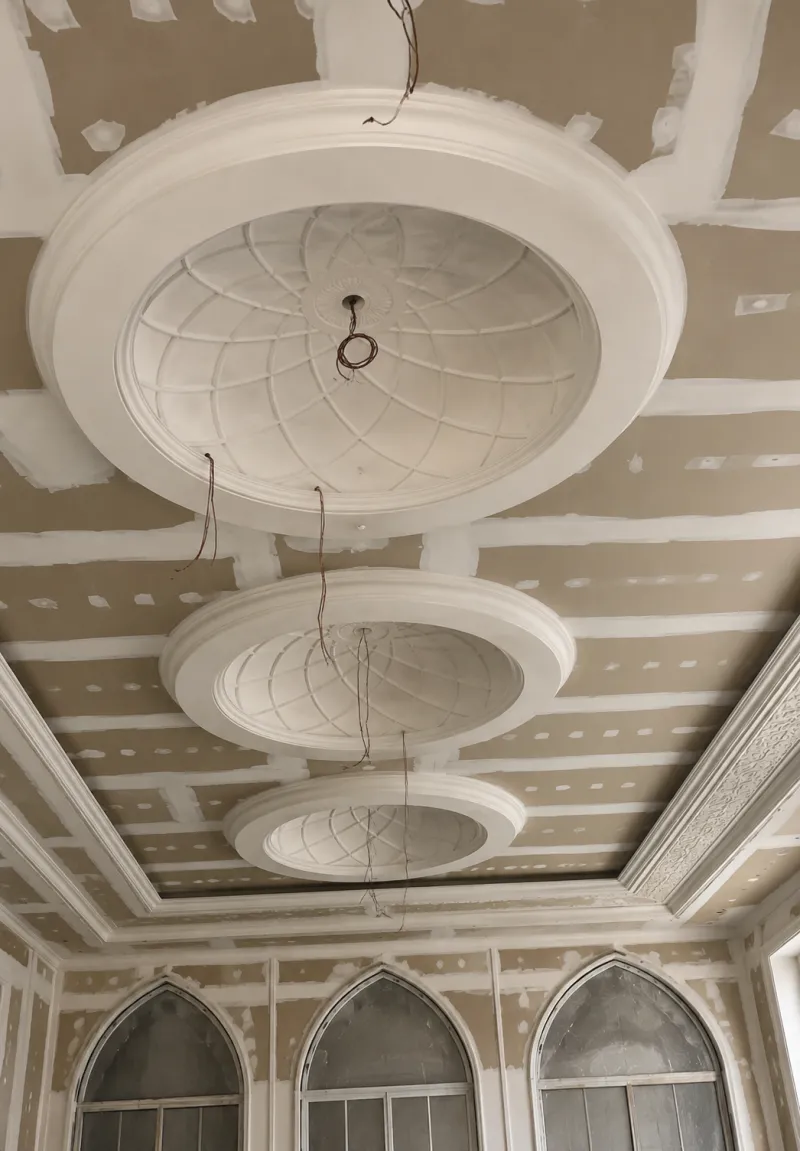 Interior & Exteriors - 3